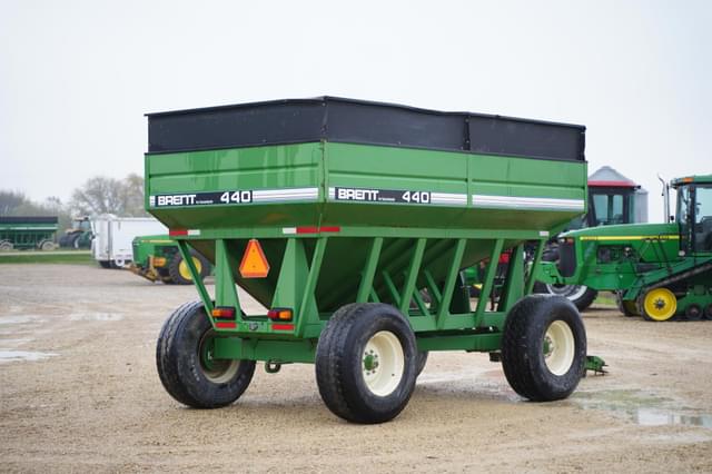 Image of Brent 440 equipment image 4