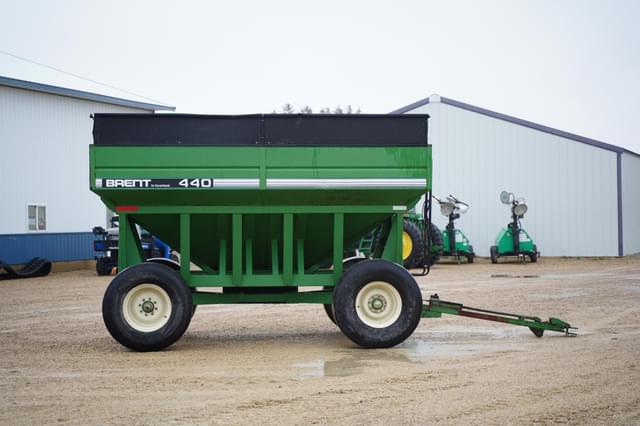 Image of Brent 440 equipment image 3
