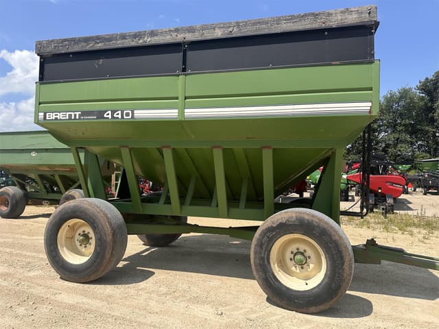 Image of Brent 440 equipment image 1