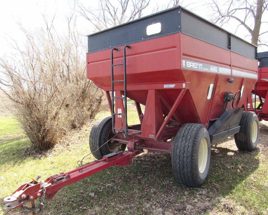 Main image Brent 440