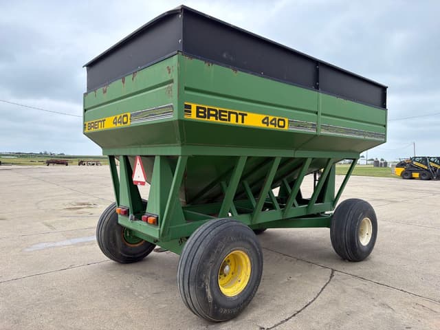 Image of Brent 440 equipment image 3