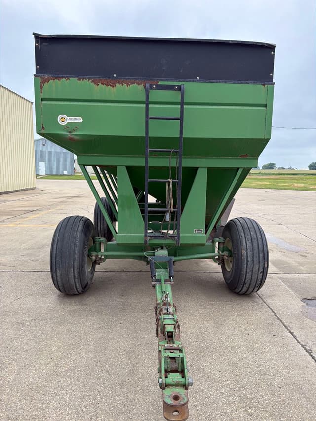 Image of Brent 440 equipment image 1