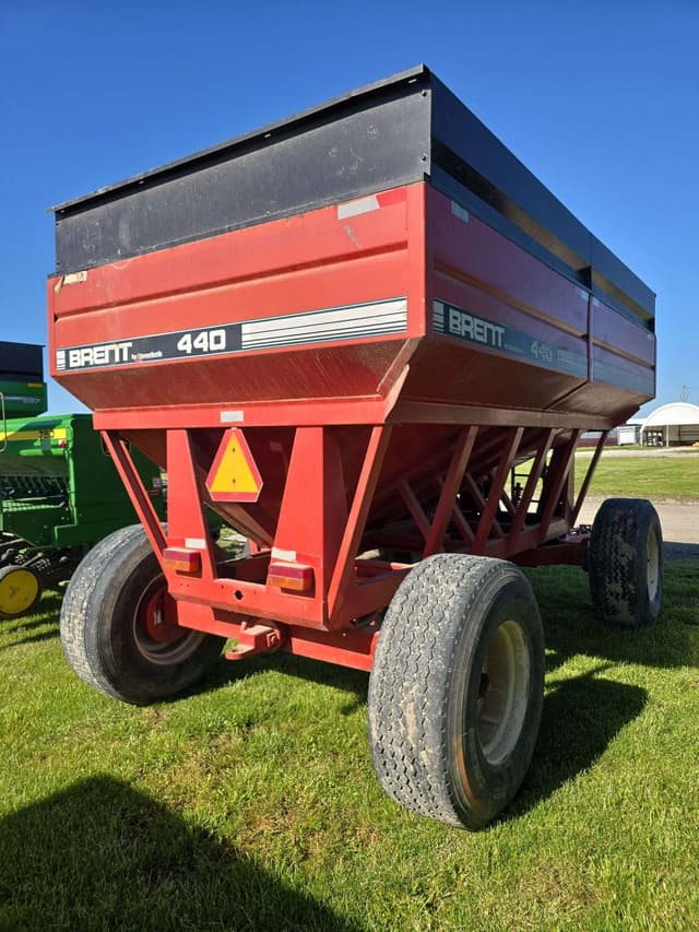 Image of Brent 440 equipment image 3