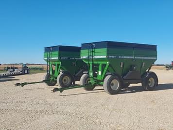 Main image Brent 444