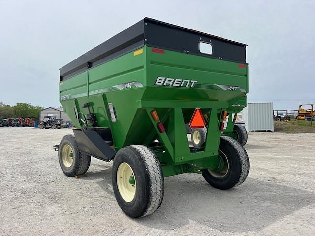 Image of Brent 444 equipment image 4
