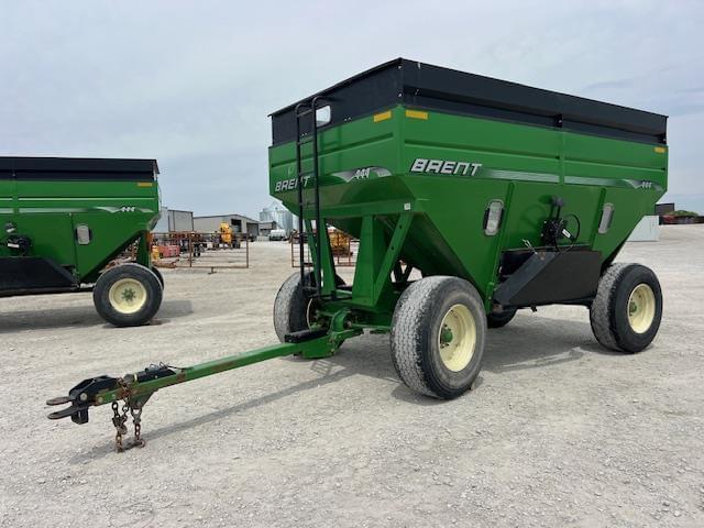 Image of Brent 444 equipment image 1