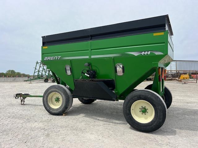 Image of Brent 444 equipment image 3