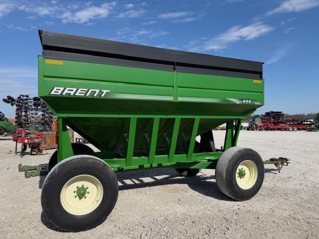 Image of Brent 444 equipment image 2