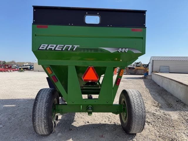 Image of Brent 444 equipment image 4