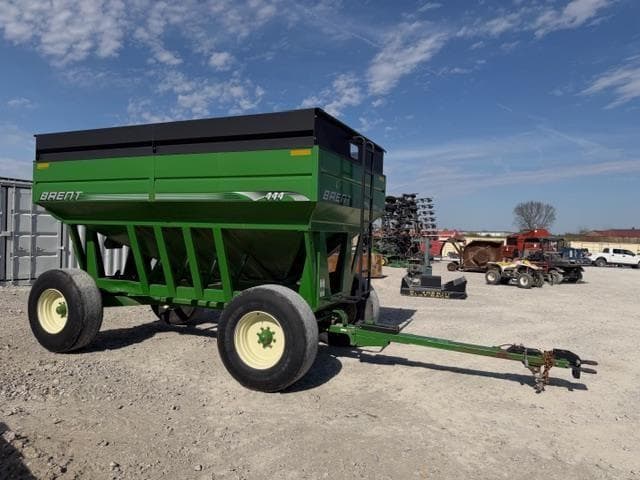 Image of Brent 444 equipment image 1