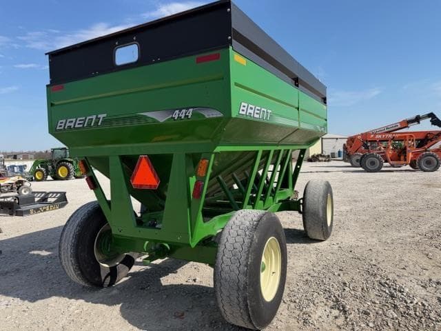 Image of Brent 444 equipment image 3