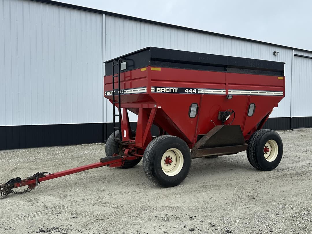 Image of Brent 444 Primary image