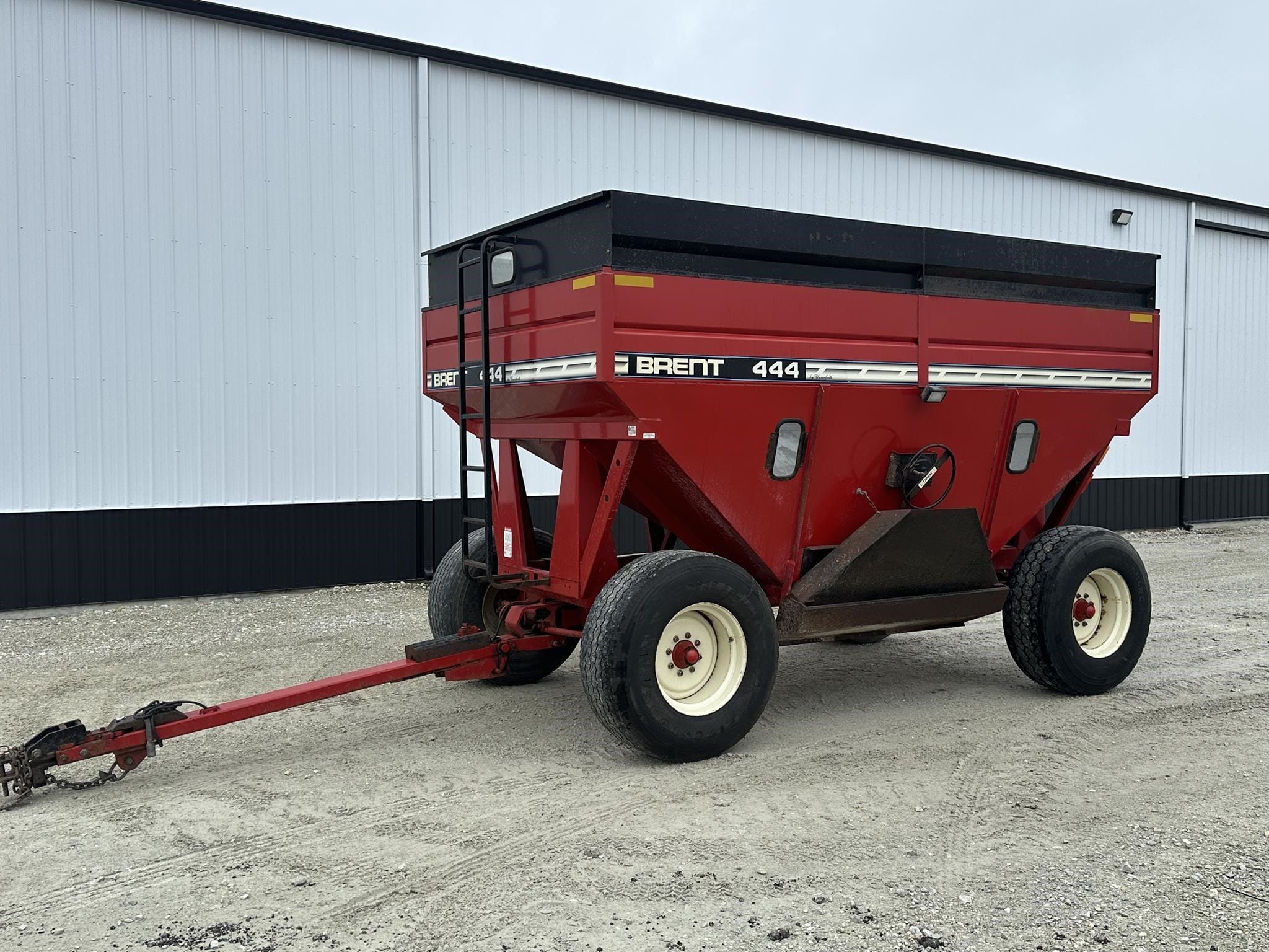 Brent 444 Equipment Image0