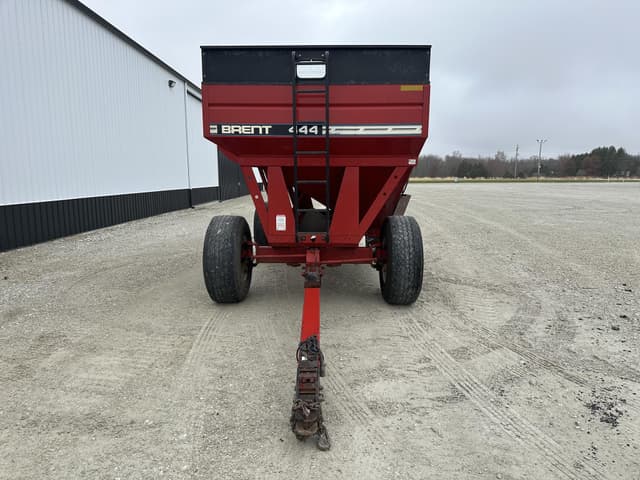 Image of Brent 444 equipment image 1