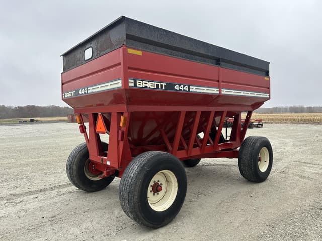 Image of Brent 444 equipment image 3