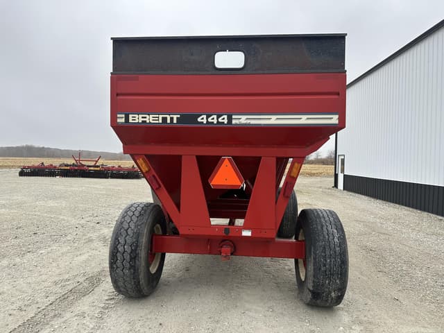 Image of Brent 444 equipment image 4