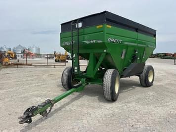 Main image Brent 444