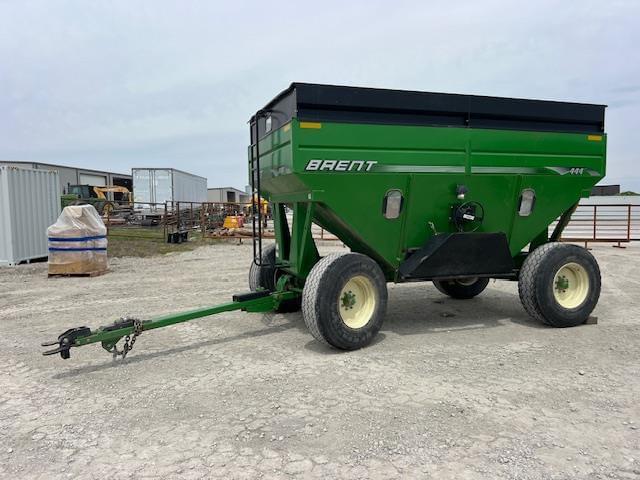 Image of Brent 444 equipment image 1