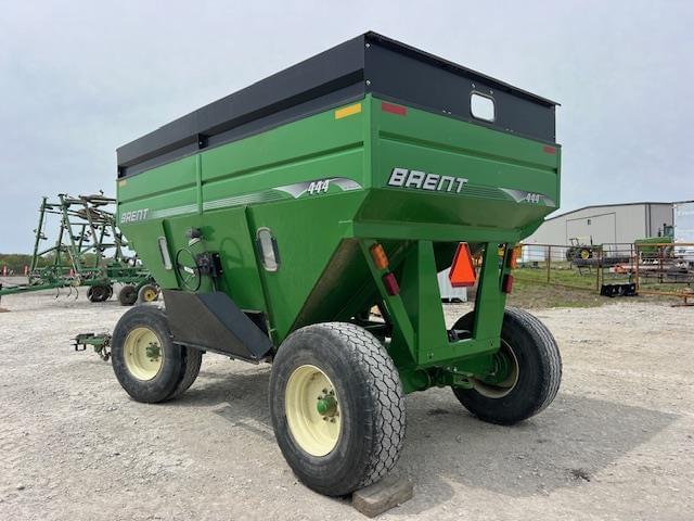 Image of Brent 444 equipment image 4