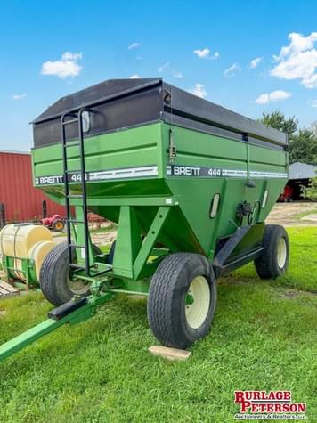 Main image Brent 444