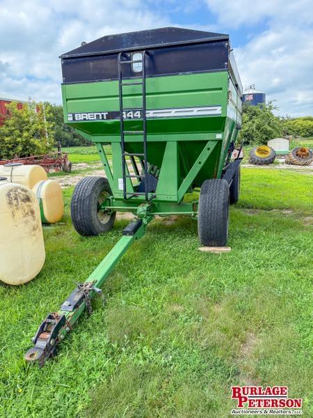 Image of Brent 444 equipment image 3
