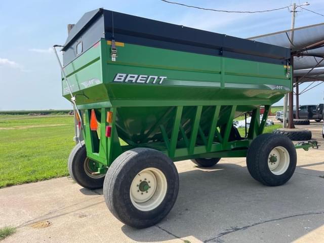 Image of Brent 444 equipment image 3