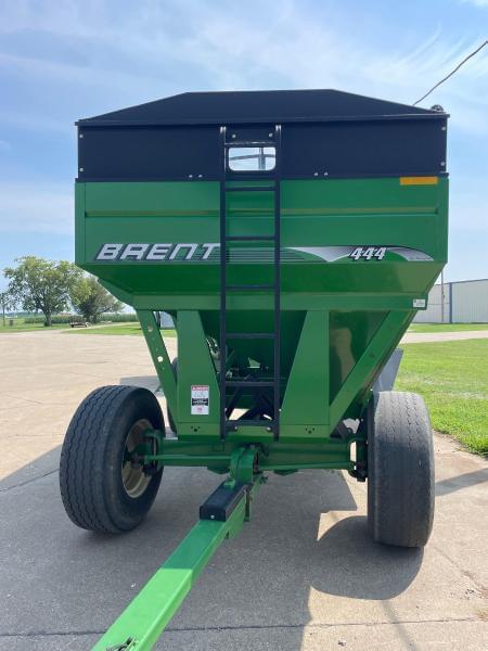 Image of Brent 444 equipment image 1