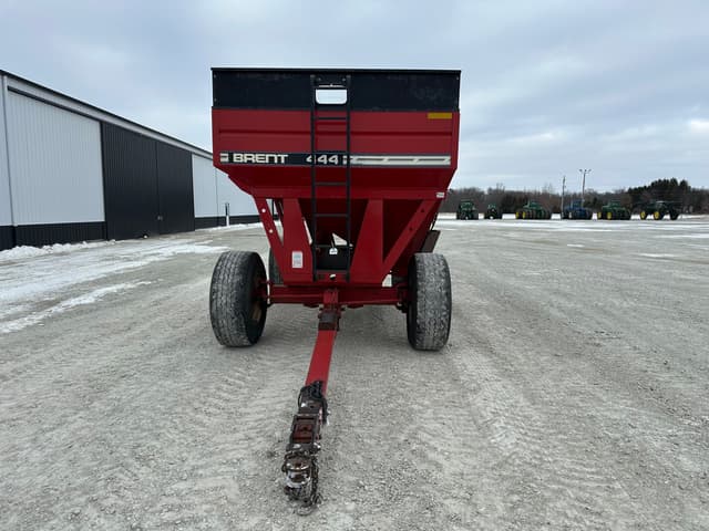 Image of Brent 444 equipment image 1