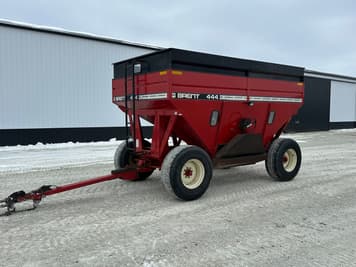 Main image Brent 444