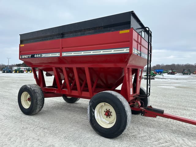 Image of Brent 444 equipment image 3