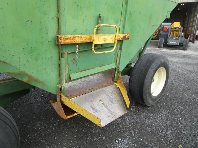 Image of Brent 450 equipment image 4