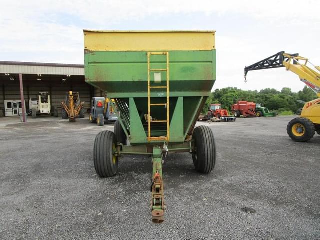 Image of Brent 450 equipment image 1