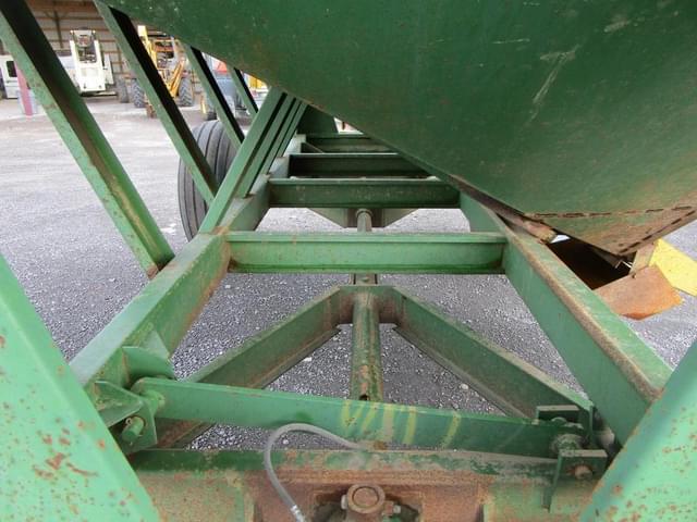 Image of Brent 450 equipment image 3