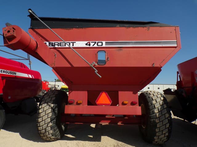 Image of Brent 470 equipment image 4