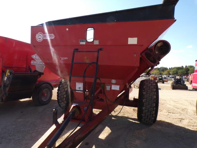 Image of Brent 470 equipment image 2