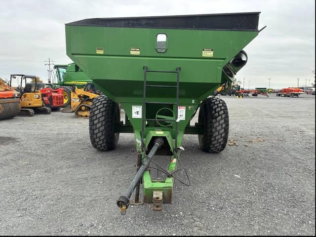 Image of Brent 470 equipment image 1