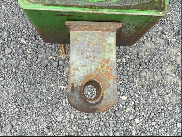 Image of Brent 470 equipment image 2