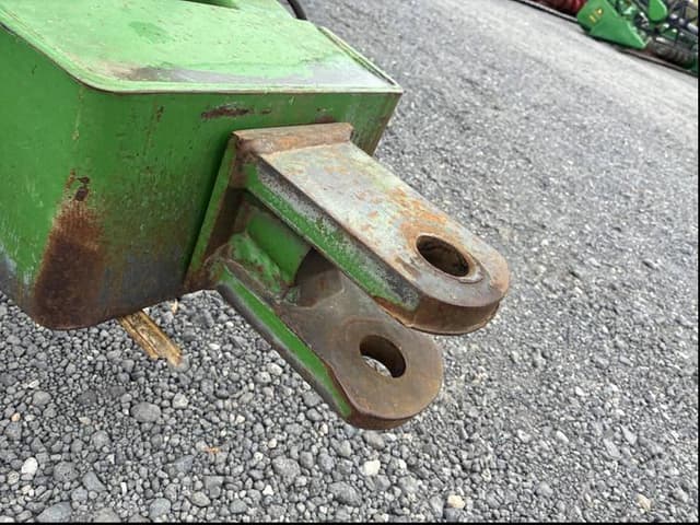 Image of Brent 470 equipment image 3