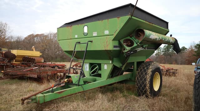 Image of Brent 470 equipment image 1