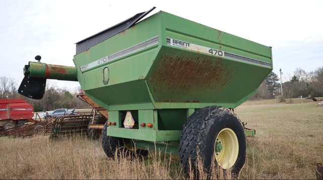 Image of Brent 470 equipment image 4