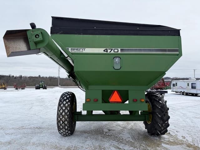 Image of Brent 470 equipment image 3