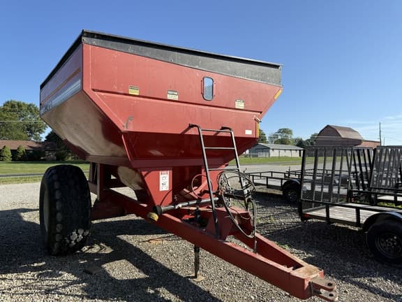 Image of Brent 472 equipment image 4