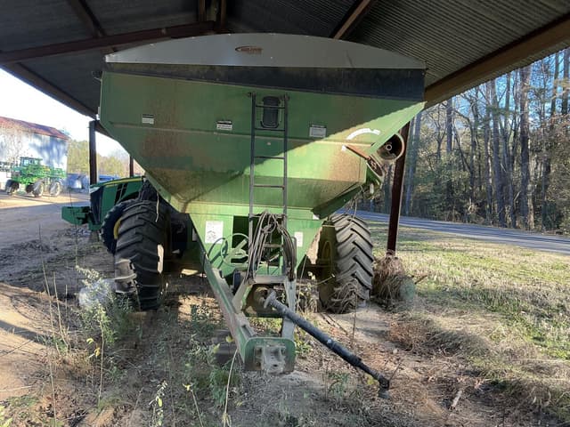 Image of Brent 472 equipment image 2