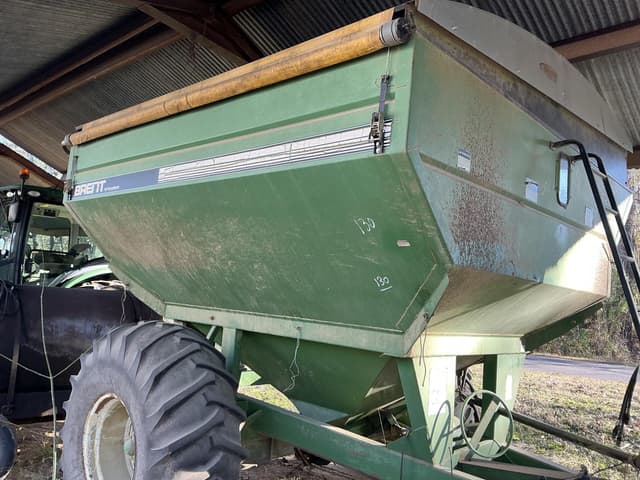 Image of Brent 472 equipment image 1