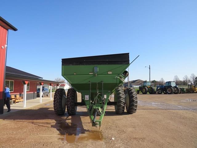 Image of Brent 472 equipment image 1
