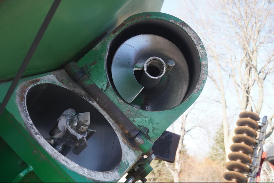 Image of Brent 472 Image 1