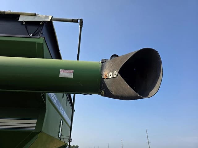 Image of Brent 472 equipment image 4