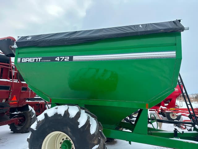 Image of Brent 472 equipment image 4