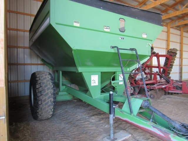 Image of Brent 472 equipment image 1