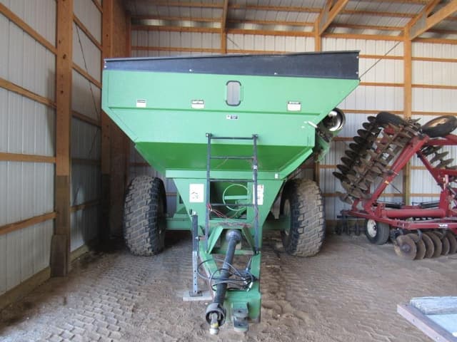 Image of Brent 472 equipment image 4